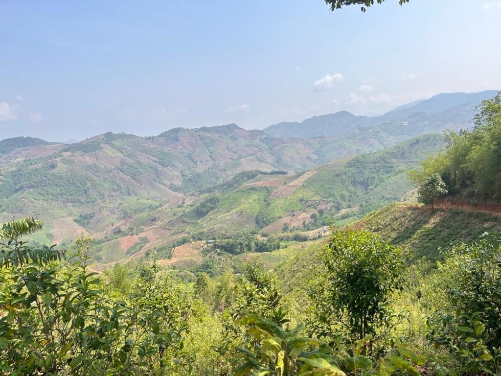My Story Doichang Chiangrai Ban Huai Khai Екстериор снимка