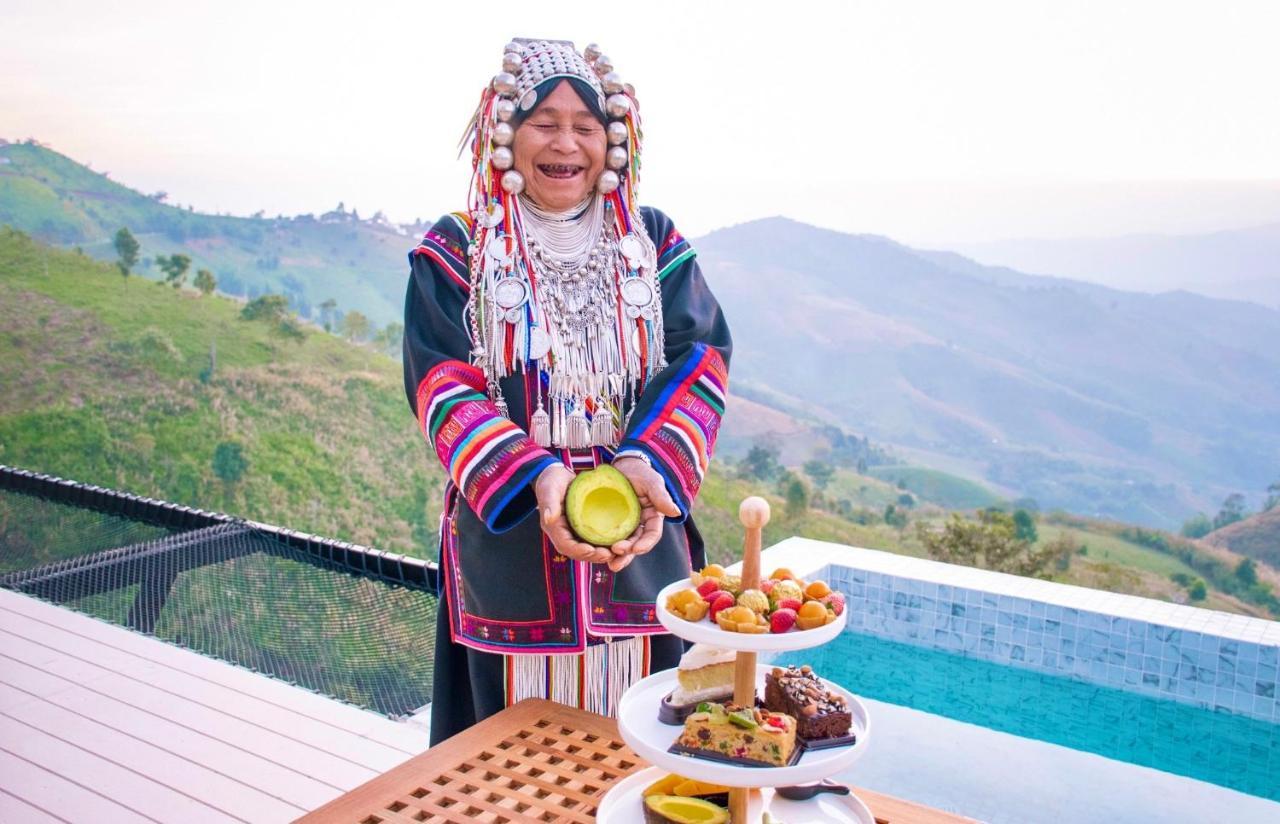My Story Doichang Chiangrai Ban Huai Khai Екстериор снимка