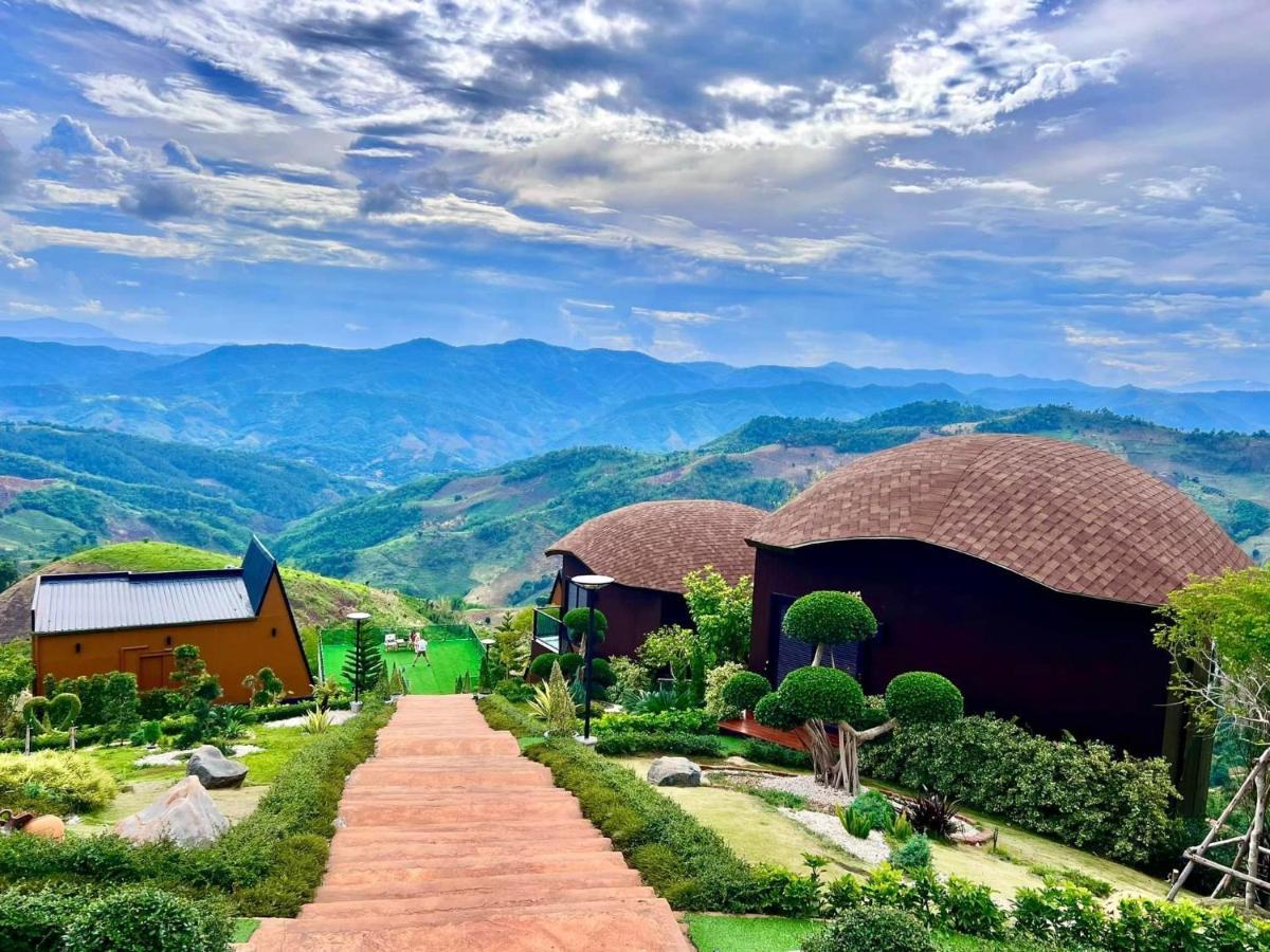 My Story Doichang Chiangrai Ban Huai Khai Екстериор снимка